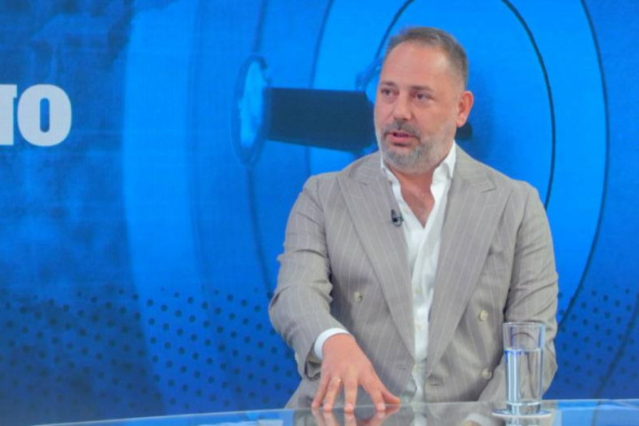 Instagram ugasio profil Branka Babića
