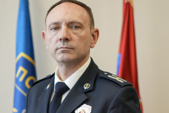 Vasiljević o događanjima u Novom Pazaru: Povređeno više policajaca, svi koji su učestvovali u neredima biće procesuirani
