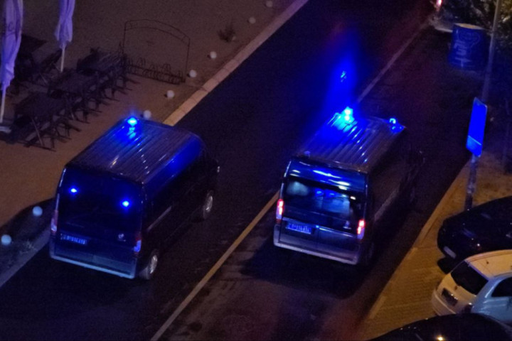 HITNO OGLAŠAVANJE MUP: Ovu stvar će raditi tokom blokada