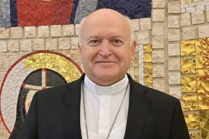 Kardinal Nemet: Rešenje za društvene tenzije naći u međusobnom razumevanja, bez podele i sukoba