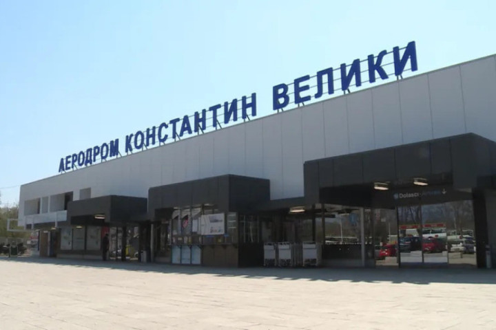 Kad je akcija avionska karta se može kupiti i za 10 eura: Niški aerodrom "Konstantin Veliki" ovog leta obara rekorde
