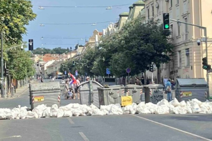 BLOG UŽIVO: Otkazana sutrašnja velika akcija, ovo je razlog