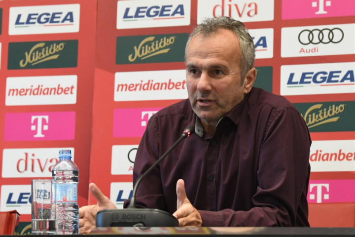 Uhapšen Dejo Savićević