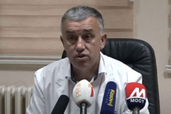 Elek: Važno da Srbi potpišu peticiju protiv izgradnje mosta na Ibru i pokažu jedinstvo