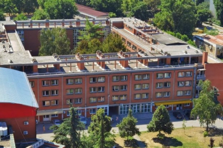 Sledeće nedelje počinje prvi upisni rok na Univerzitetu u Novom Sadu