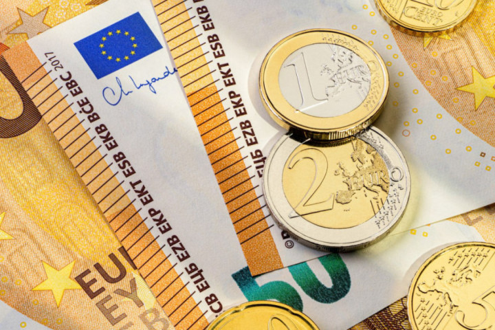 Bugarska prelazi na evro od 1. januara 2026. godine, van evrozone ostaje samo šest članica EU