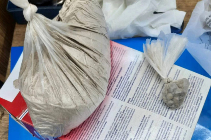 Uhapšena dvojica pod sumnjom da su na KiM nabavljali heroin i prodavali ga u Srbiji i Mađarskoj