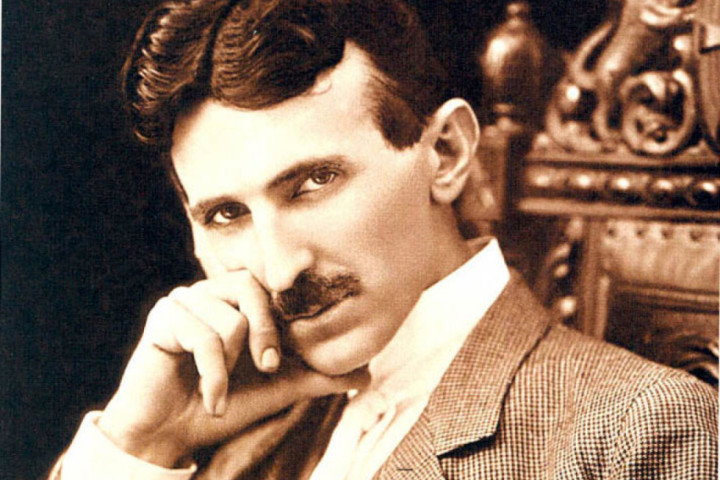 Na današnji dan rođen srpski naučnik Nikola Tesla