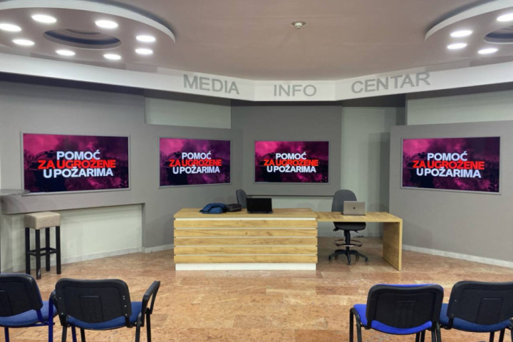 Ovo su načini da pomognete ugroženima u požarima, pogledajte gde možete doneti pomoć