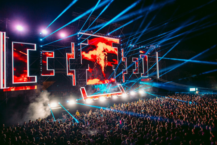 Danas počinje jubilarni 25. Exit festival