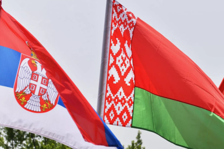Počelo 12. zasedanje Međuvladine srpsko-beloruske komisije za trgovinsku saradnju