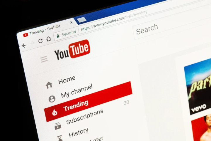 YouTube ukida stranicu Trending nakon deset godina postojanja, završena je jedna epoha