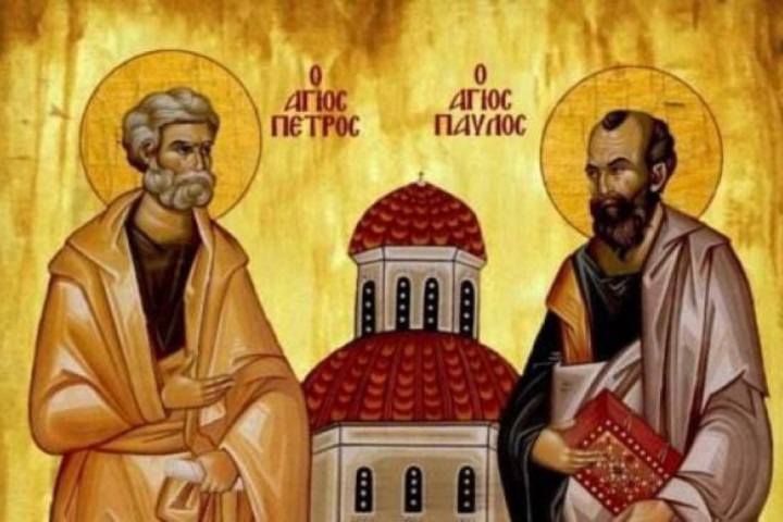 Danas je Petrovdan, crveno slovo i krsna slava: Ovo su običaji koje bi trebalo ispoštovati