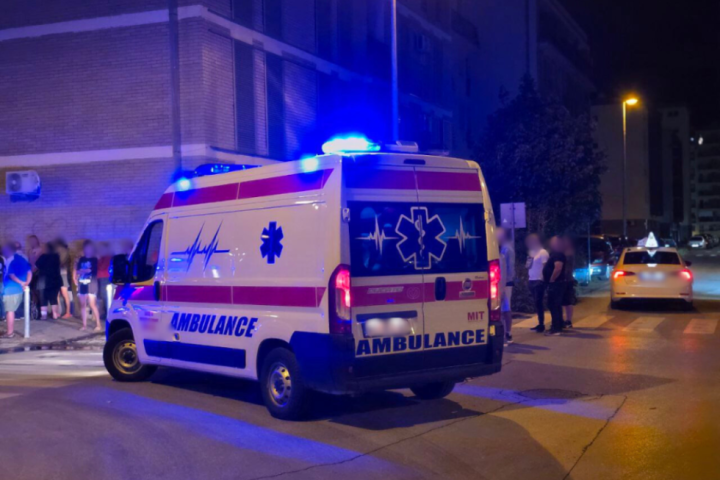 Šest saobraćajnih nesreća u Beogradu, mladić (27) prevezen u Urgentni zbog teških povreda