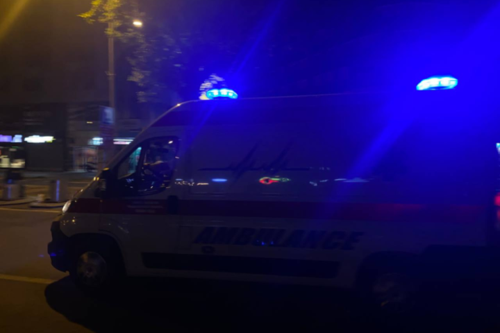 Mladić poginuo u sletanju automobila kod Vladimiraca, vozač bio u alkoholisanom stanju