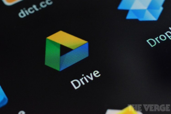 Google Drive dobija novi izgled i bolje opcije za sinhronizaciju