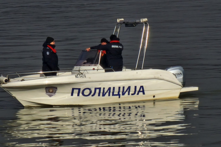 Nezapamćena tragedija na Drinskoj regati