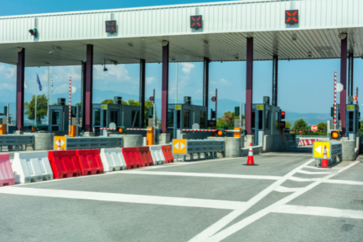 Naplatne kućice na auto-putevima kod komšija odlaze u zaborav: Stižu NOVA PRAVILA za sve vozače