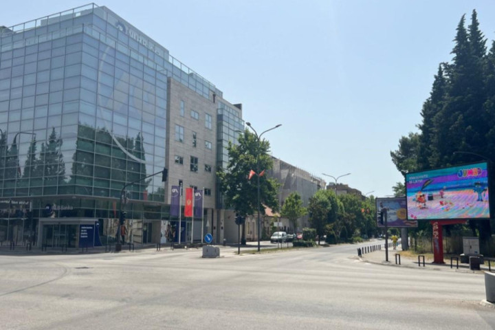 Policija Crne Gore: Objavljeni telefoni Milatovića i Spajića, traže se odgovorni