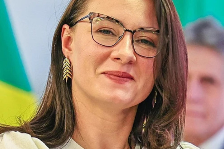 Julija Sviridenko nova premijerka Ukrajine