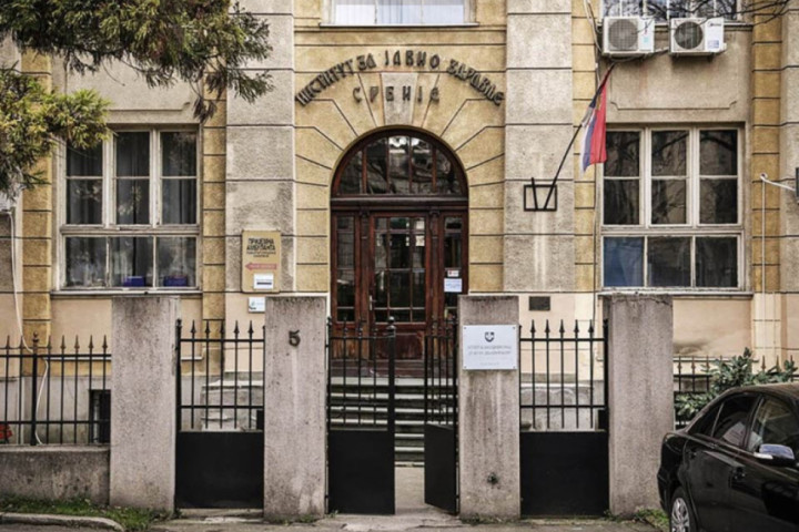 Batut: Svake godine oko 40.000 naših građana dobije dijagnozu raka