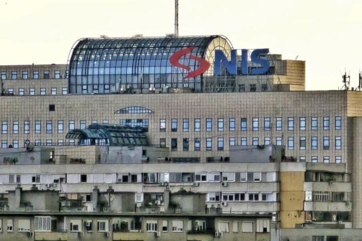 Napredak u pregovorima sa MOL-om o preuzimanju ruskog udela u NIS-u