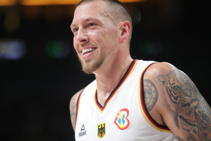 Partizan zainteresovan za Danijela Tajsa!