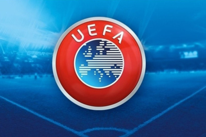 UEFA skratila spisak potencijalnih rivala fudbalera Crvene zvezde