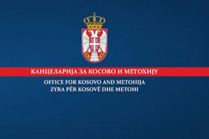 Petković: Nema nastavka dijaloga sa Prištinom dok Popović ne bude oslobođen