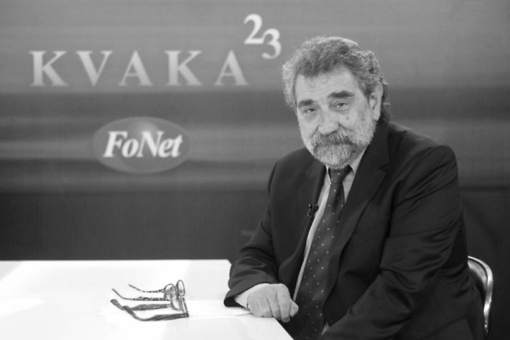 Preminuo Zoran Sekulić, osnivač i direktor FoNeta