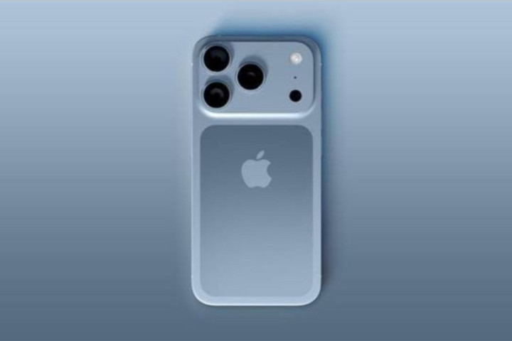 iPhone 17 će imati i opciju sa holografskim izgledom kako bi se uklopio u Liquid Glass dizajn
