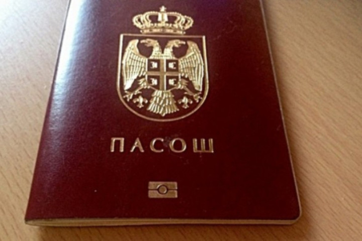 Objavljena lista najmoćnijih pasoša: Srbija na 34. mestu, Singapur u vrhu