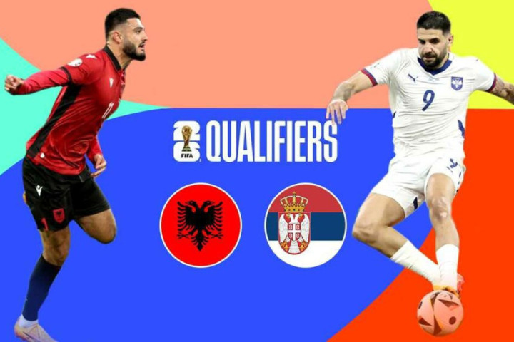 FIFA kaznila FS Albanije sa 173 hiljade evra zbog incidenata na meču protiv Srbije