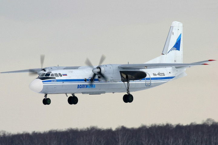 U Rusiji pao putnički avion: Pronađena olupina, poginulo 49 osoba