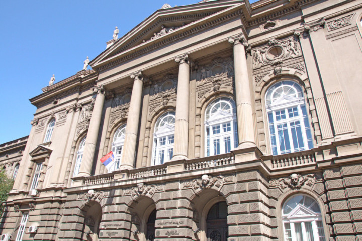 Danas se nastavlja polaganje prijemnih ispita na fakultetima