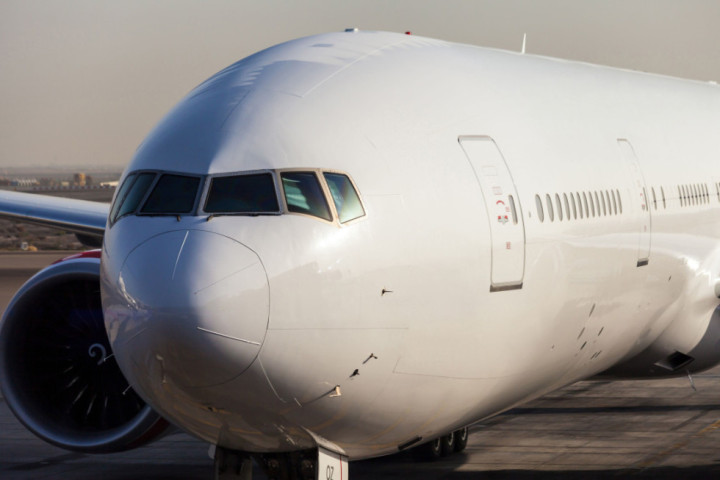Doleteo prvi avion na direktnom letu iz Moskve u Pjongjang