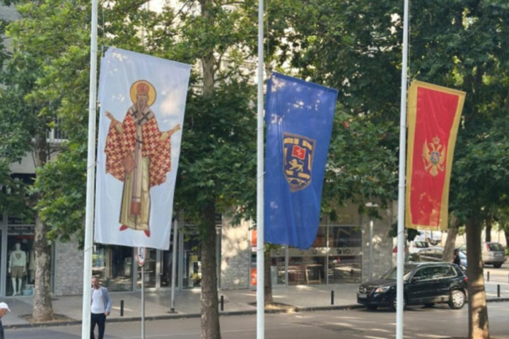 Dan žalosti u Crnoj Gori zbog niza smrtonosnih tragedija