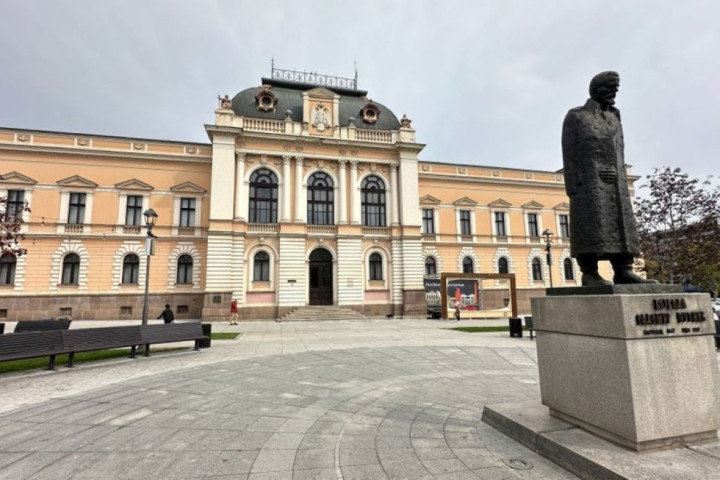 Havarija u ovom velikom gradu u Srbiji: Danas bez struje i vode