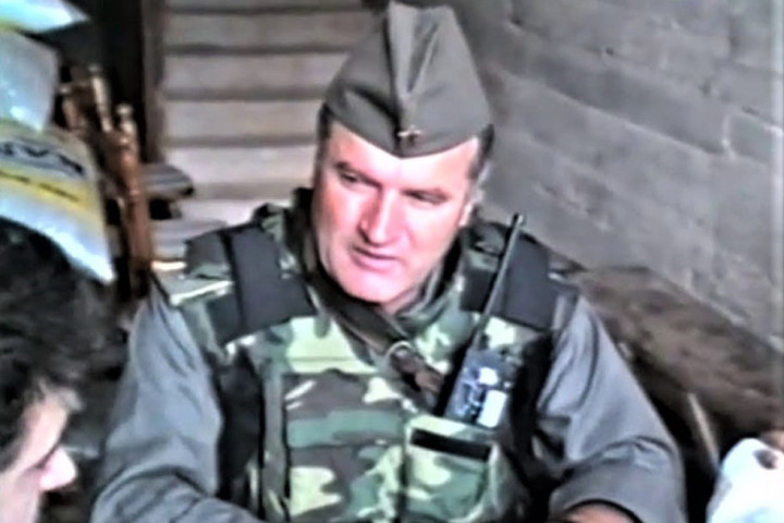 Darko Mladić: Zdravlje generala Mladića i dalje teško