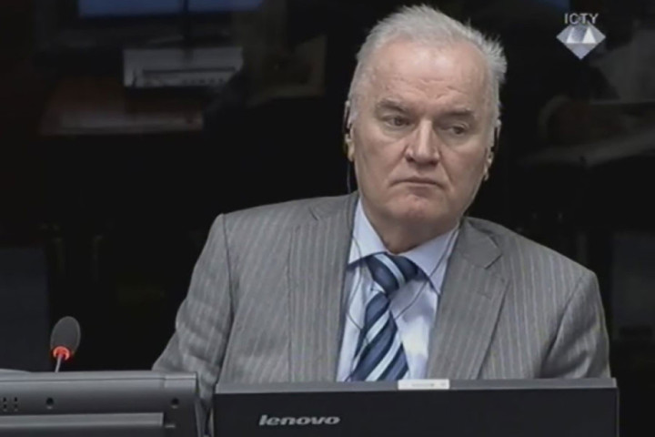 Darko Mladić: Za generala Mladića sud u Hagu uspostavlja neka nova pravila