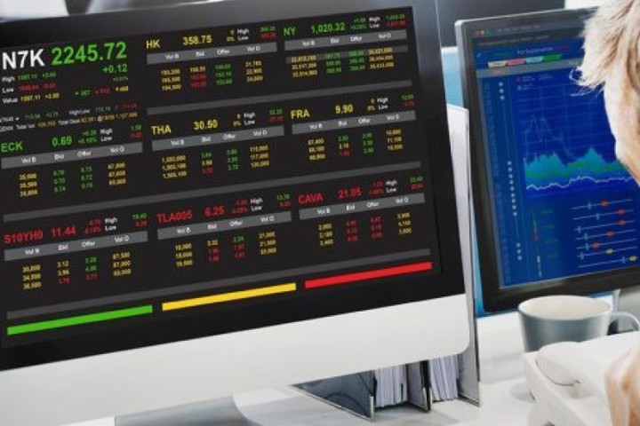 Skroman rast evropskih indeksa, nafta Brent iznad 98 dolara,čekaju se pregovori SAD i Irana