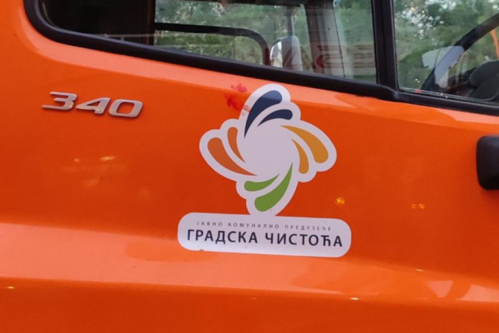 Besplatna akcija odnošenja elektronskog i kabastog otpadanu Beogradu 2. i 3. avgusta