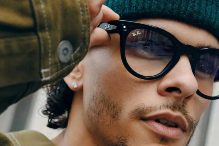 Prodaja Ray-Ban Meta naočara skočila 3 puta: Prihodi dostigli čak 14 milijardi evra u prvih 6 meseci