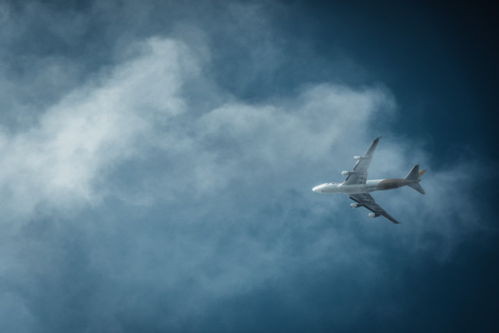 Avion "Delta airlines" prinudno sleteo zbog jakih turbulencija u kojima je povređeno 25 osoba