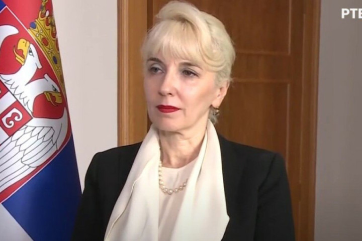 Ministarka Lazarević: Nećemo direktno uticati na cene, ali ćemo ograničiti marže u celom lancu