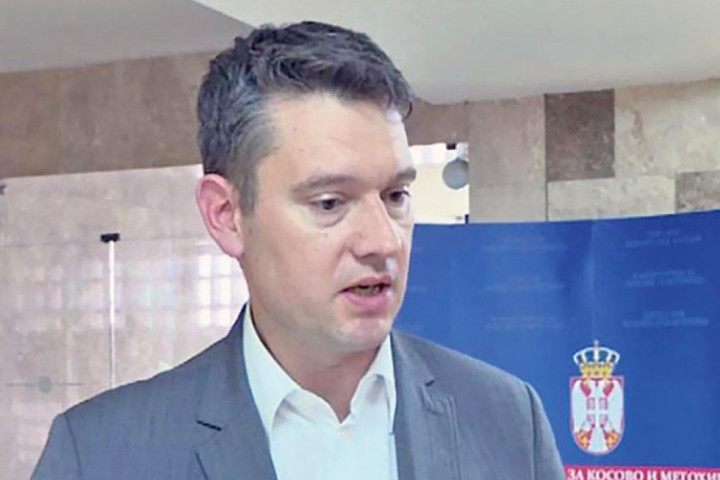 Apelacioni sud u Prištini odbio žalbu na pritvor od 30 dana Igoru Popoviću