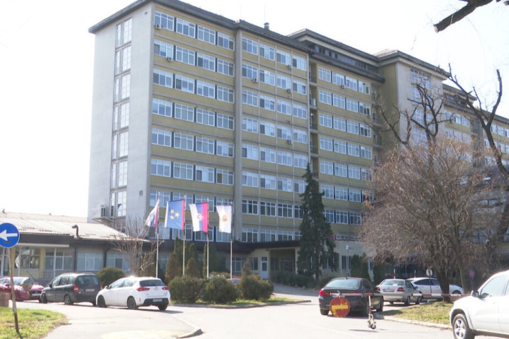 Ukradeni kompjuteri subotičke bolnice, lični podaci pacijenata nisu kompromitovani