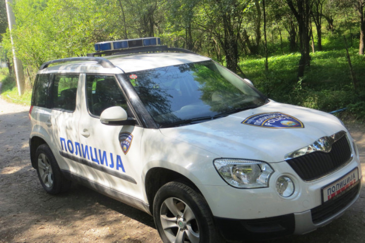 Skoplje: Preminulo dete (2) povređeno u glavu u novogodišnjoj noći