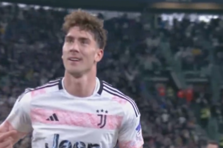 Vlahović dobio šansu i postigao gol, nedovoljno za Juventus: Sudbina neizvesna, ne želi ga ni Milan?
