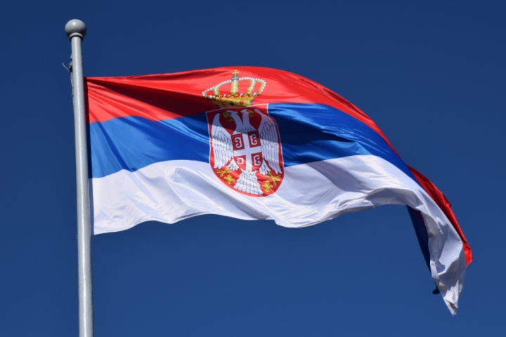 Ministarstvo spoljnih poslova: Iznenađeni smo komentarima Zaharove na račun Srbije